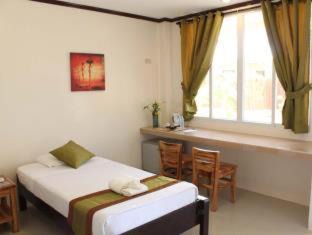 Danao Resort | Palms Cove Resort