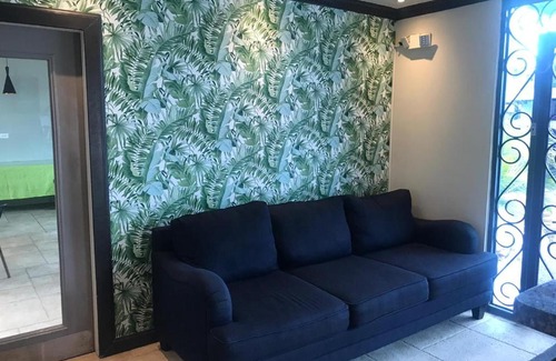 Arouca Hotel | Palms Hotel Trinidad