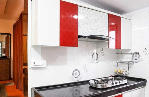 Aarey Colony Villa | Palms Lavished Villa
