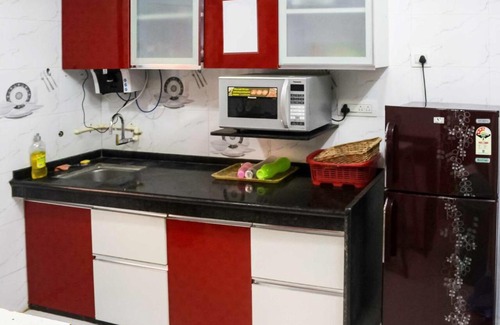 Aarey Colony Villa | Palms Lavished Villa