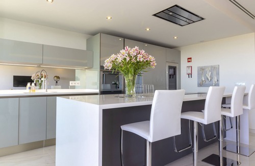 Ferragudo Apartment | Palms nº 11 - Luxury state of the art, spacious apartment