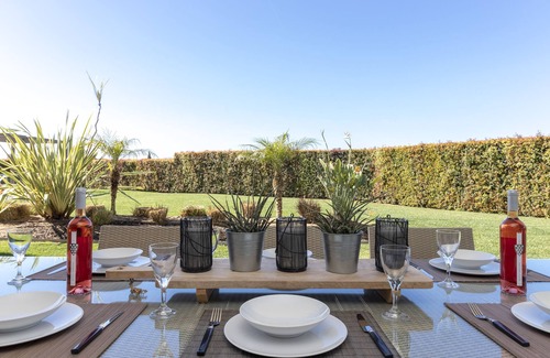 Ferragudo Apartment | Palms nº 11 - Luxury state of the art, spacious apartment