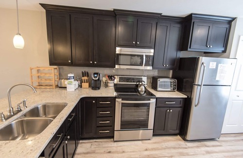 Dune Allen Beach Condo | Palms North #2B- Deeded beach access, pool, on Dune Allen beach