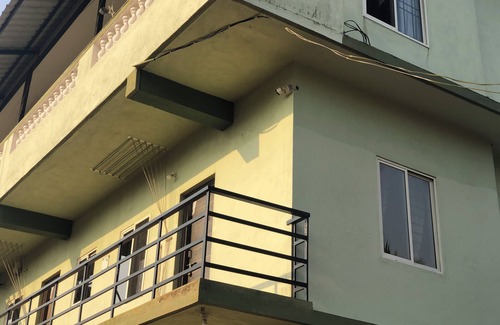 Pernem Apartment | Palms & Paradise 1BR Apartment in Goa by Homeyhuts