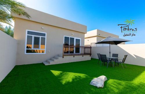 Nizwa Hotel | Palms Residence Inn دار النخيل