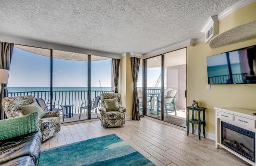 Myrtle Beach House | Palms Resort 1002