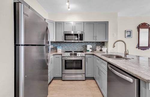 Myrtle Beach Apartment | Palms Resort 1602