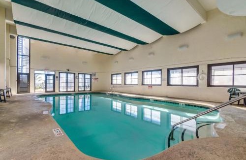 Myrtle Beach Apartment | Palms Resort Condos