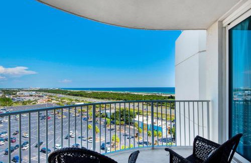 Fort Walton Beach - Destin House | Palms Resort