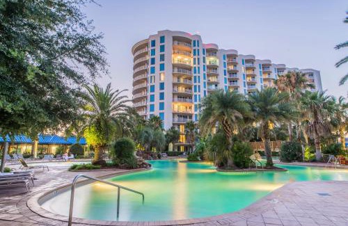 Fort Walton Beach - Destin House | Palms Resort