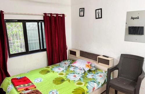 Mhsala Villa | Palms Villa - First Floor