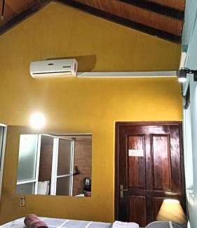 Negombo Bed & Breakfast | Palms Villa