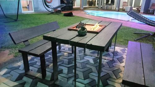 Negombo Bed & Breakfast | Palms Villa