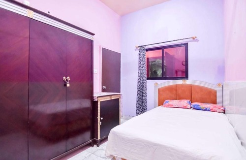 Aarey Colony Villa | Palms Villas