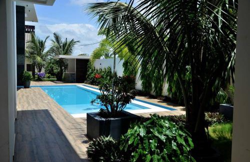 Saly Villa | PalmView - Saly Ngaparou
