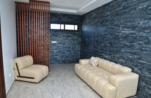 Saly Villa | PalmView - Saly Ngaparou