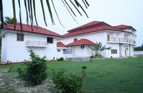 Chavakachcheri Apartment | Palmyra Resort Jaffna