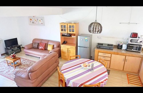Flic-en-Flac Apartment | Palmyre Residence No 8 Licensed By Tourism Authority 10071