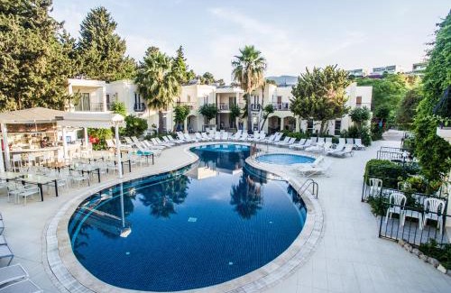 Bitez Hotel | Paloma Family Club