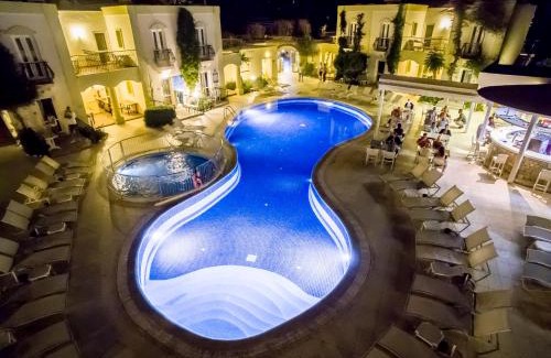 Bitez Hotel | Paloma Family Club