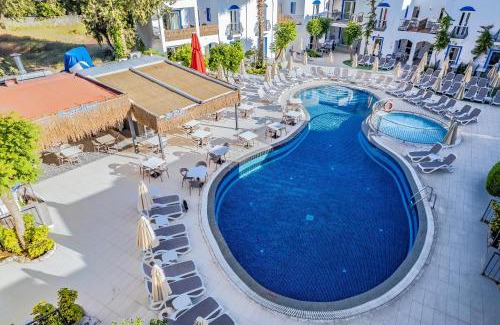 Bitez Hotel | Paloma Family Club