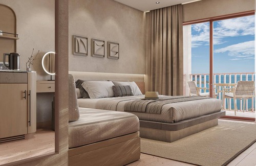 Belek Golf Area Resort | Paloma Grida - All Inclusive