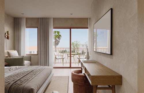 Belek Golf Area Resort | Paloma Grida - All Inclusive