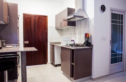 Asylum Down Hotel | Paloma Hotel Ring Road Central