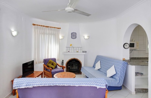 Orba Villa | Paloma Villa with private pool, terrace and veranda overlooking the sea.