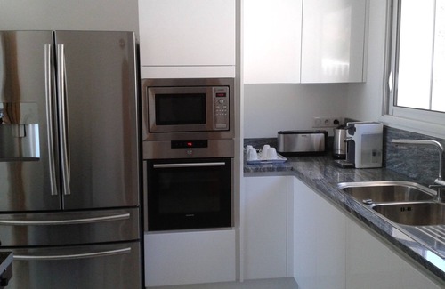 Porto-Vecchio House | Palombaggia, Ideal location, 10 minutes walk to the beach, panoramic sea view!