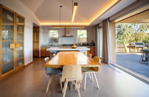 Porto-Vecchio House | Palombaggia - Villa "SUNTUOSA": Where Luxury Meets Privacy