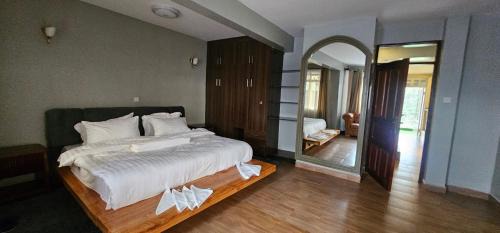 Karen Hotel | Palomino Reserve,Karen