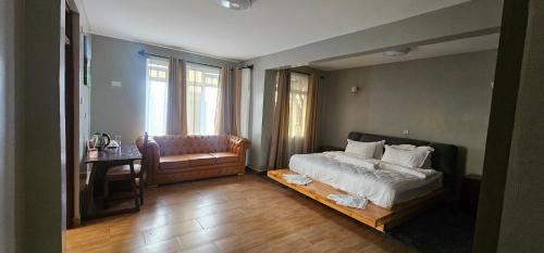 Karen Hotel | Palomino Reserve,Karen