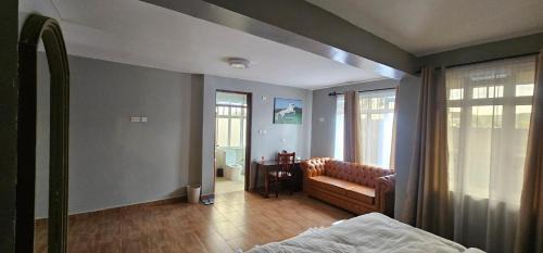 Karen Hotel | Palomino Reserve,Karen