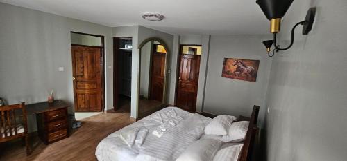 Karen Hotel | Palomino Reserve,Karen