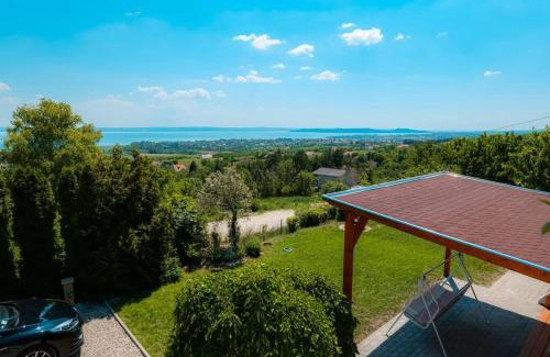 Paloznak House | Paloznak Panoráma