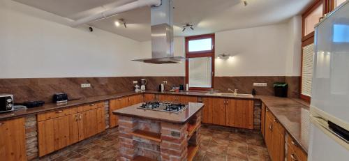 Paloznak House | Paloznaki Nyaraló