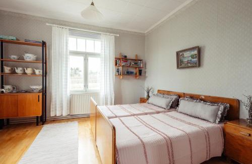 Hirvensalmi House | Palsin Tila