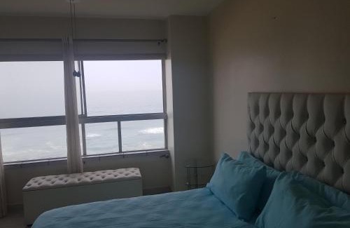 Kingsborough Apartment | Pam's Beach Flat