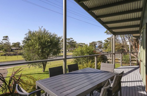 Pambula Beach House | Pambula Beach Escape - Spacious house, ocean views and minutes to the beach