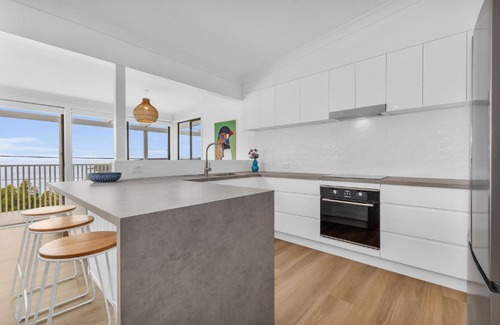 Pambula Beach House | Pambula Little Beach House