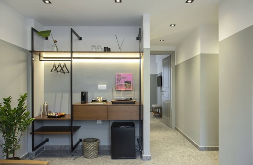 Exarhia Apartment | Pame Paradiso