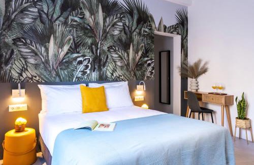 Mousio Hotel | PAME Wild
