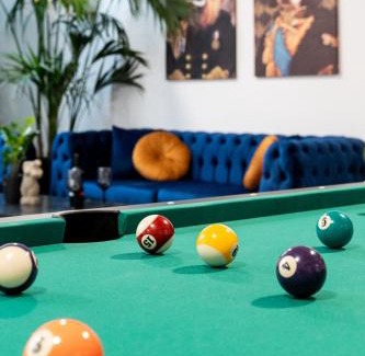Mousio Hotel | PAME Wild