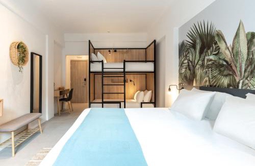 Mousio Hotel | PAME Wild