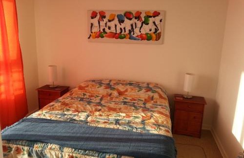 Placeres Apartment | Pamela Apartment