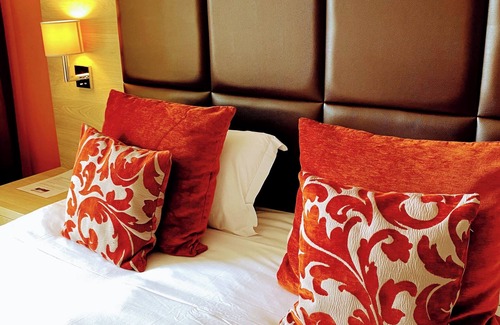 Cassis Hotel | Pamela Hôtel Cassis