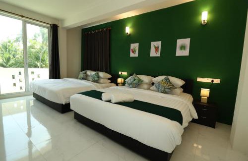 Thoddoo Hotel | Pamera Thoddoo