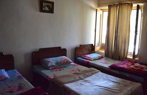 Hunza House | Pamir Guest House