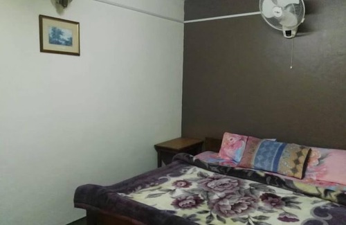 Hunza House | Pamir Guest House
